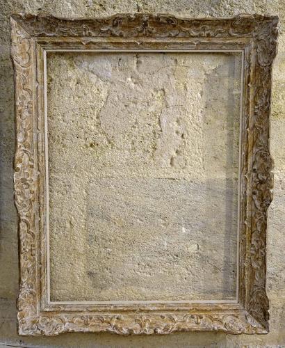 Cadre parnassien années 30